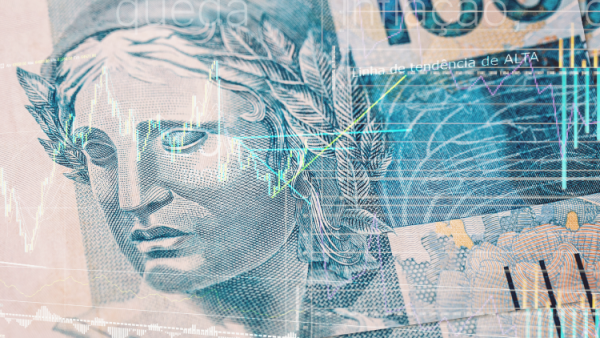 Imagen de un billete en artículo sobre qué es un pip