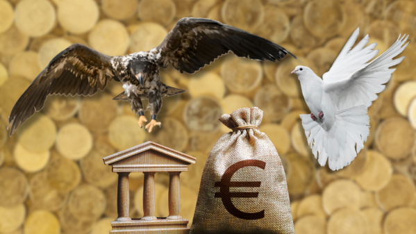 Falchi e colombe: significato nella politica monetaria