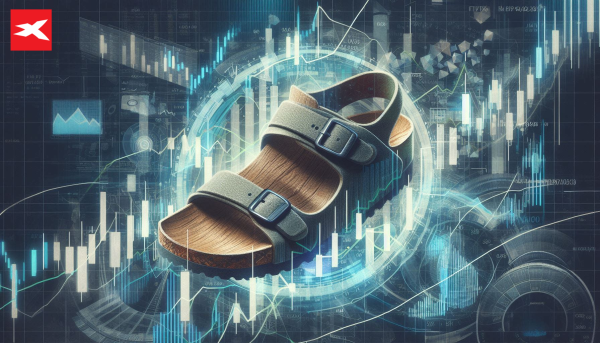IPO Birkenstock sandali offerta pubblica iniziale