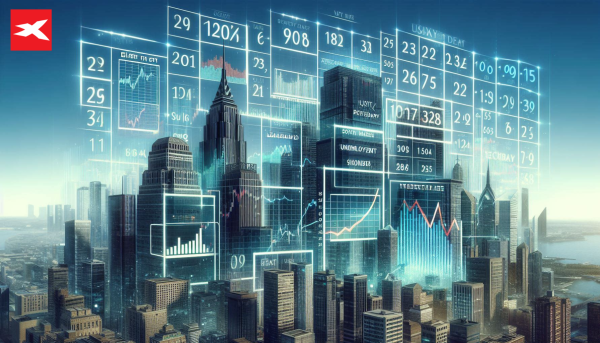 Calendario economico: come utilizzarlo nel trading e investimenti