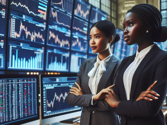 Donne-nel-trading-xtb