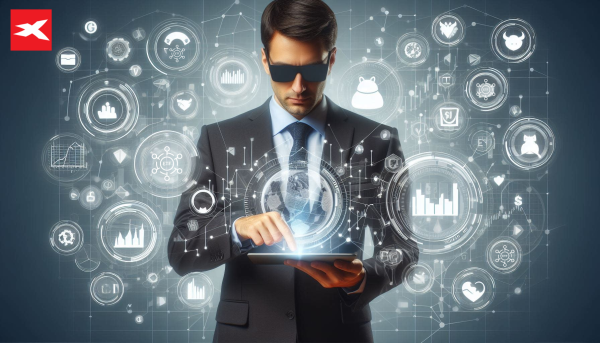 Scritta ETF con monete d'oro, investire in ETF