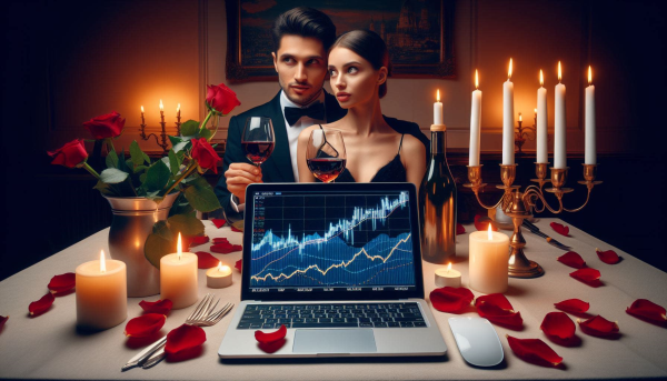 Opportunità di Investimento a San Valentino 2024