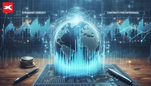 Strumenti Finanziari Derivati