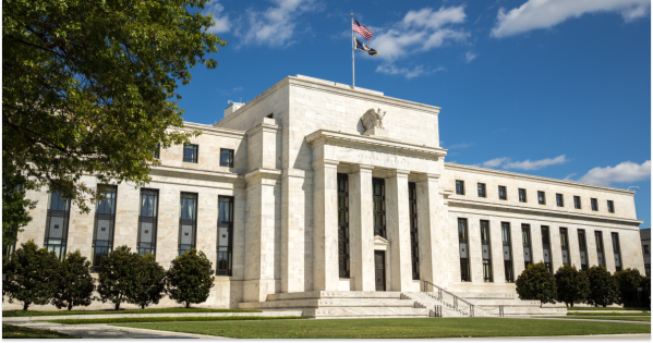 Reserva Federal Estados Unidos (FED)