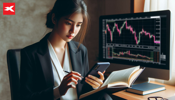 come fare il tuo primo trade