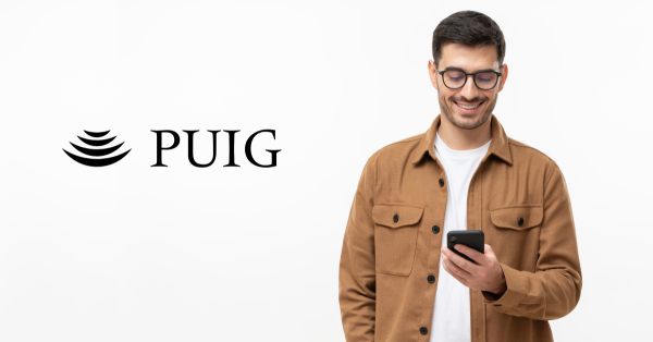 Cómo comprar acciones de Puig