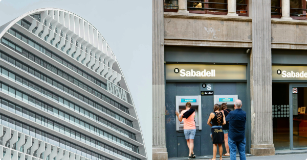 Qué saber sobre la fusión de BBVA y Sabadell