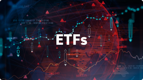 ETFs