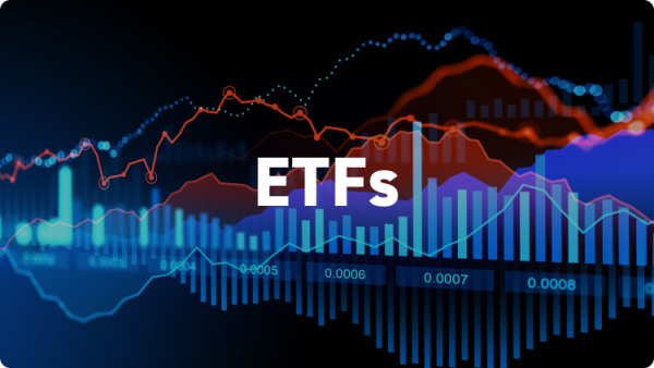 Xu hướng đầu tư vào quỹ ETF mang lại cơ hội dài hạn cho nhà đầu tư