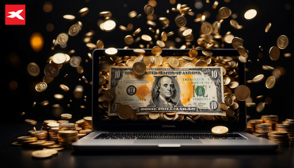 rendite passive online nel 2024