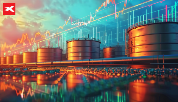ETF su materie prime, commodities, petrolio, oro