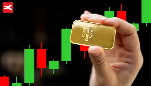 trading su oro
