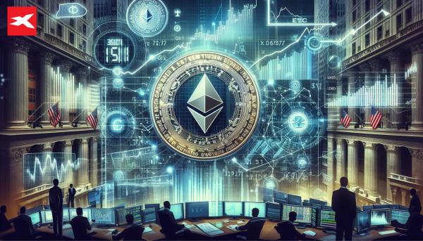 ETF Ethereum