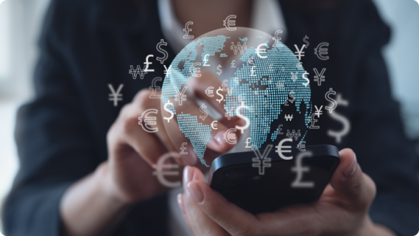 Investiții pe piețele valutare