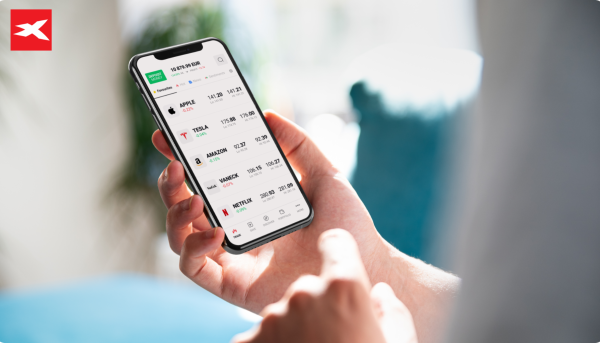 Costruire un portafoglio è come costruire una casa. Scopri come gestire un portafoglio di azioni ed ETF.
